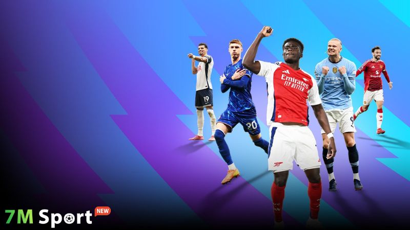 Ngoại Hạng Anh: Giải đấu lừng danh hấp dẫn nhất hành tinh