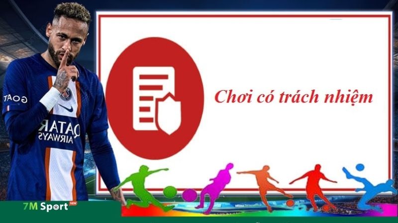Chơi có trách nhiệm