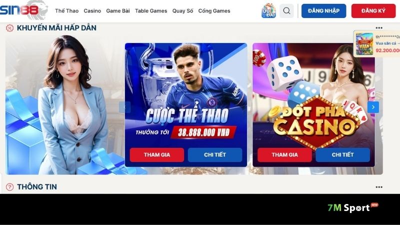 Sân chơi tồn tại các hạn chế nhất định