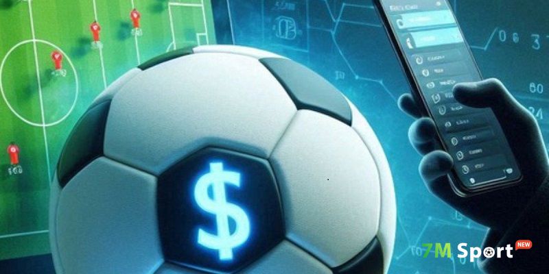 Hệ thống ra đời với mục tiêu kết nối niềm đam mê sân cỏ